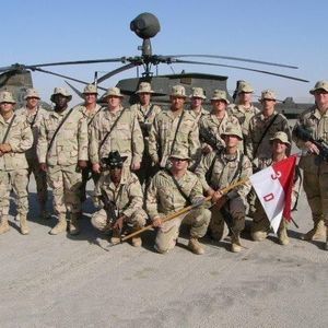 Meet your Posher, Gene